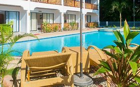 Alona Vida Beach Hill Resort